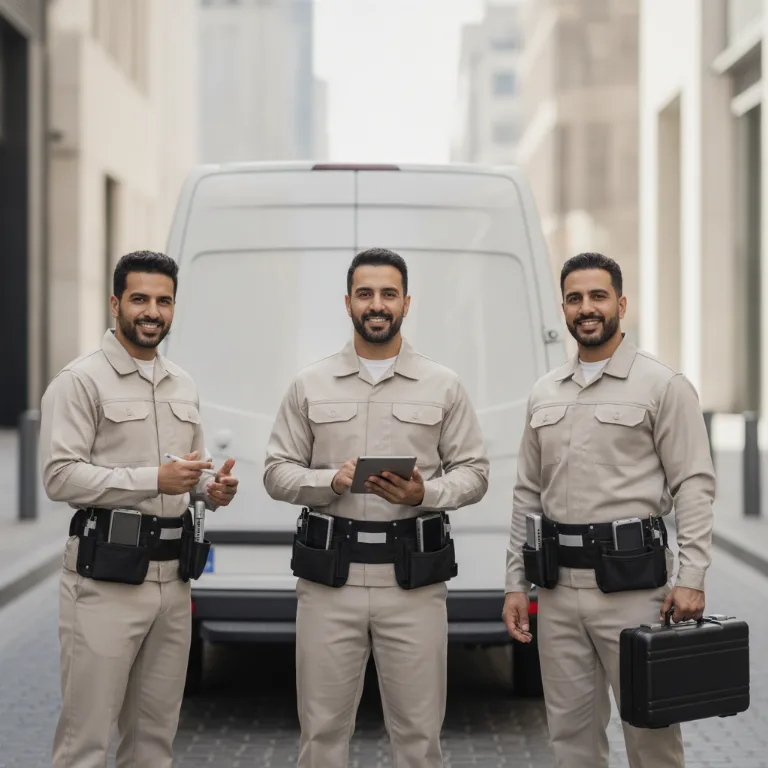 Finance Broker team in Dayrah